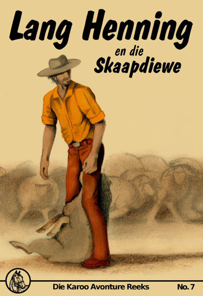 Lang Henning en die Skaapdiewe